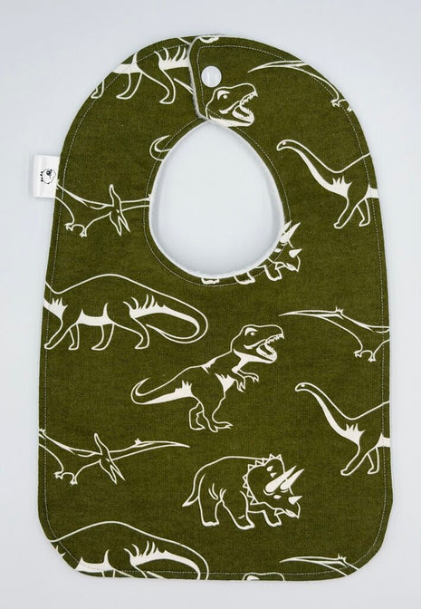 Toddler Bib