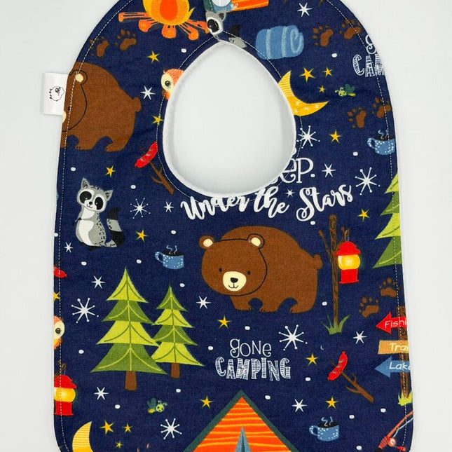 Toddler Bib