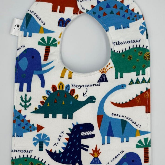 Toddler Bib