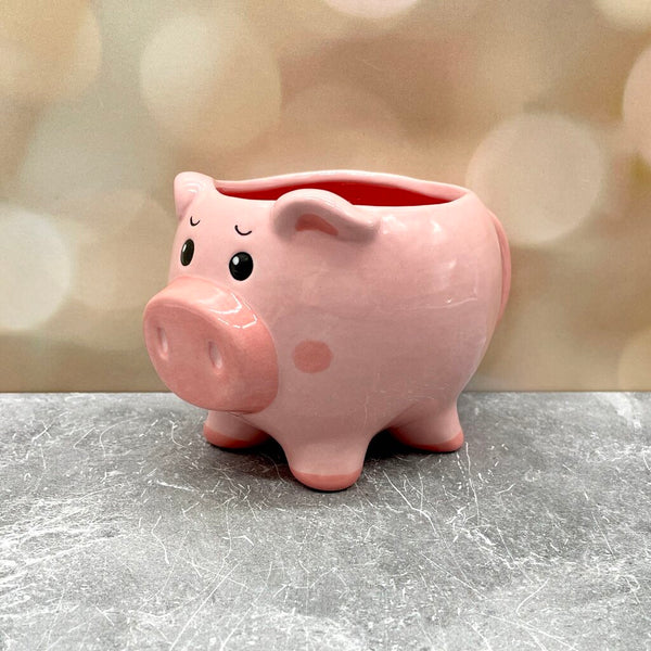 Pig Mug