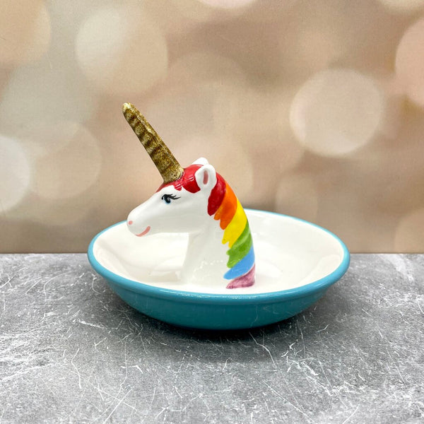 Unicorn Ring holder