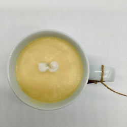 Beach Walk (Sea Life Mug) - Mug Candle - 100% Soy Wax - view 2