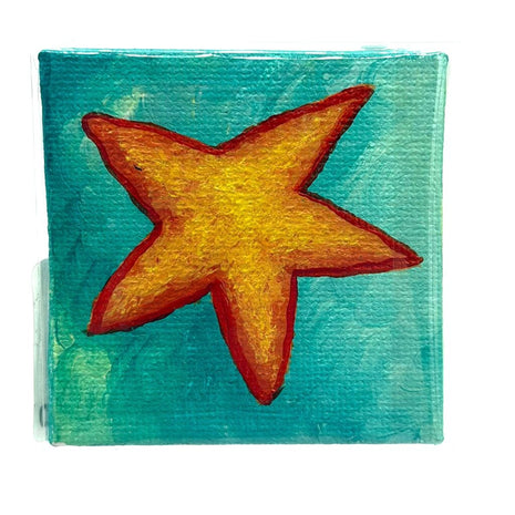 Starfish