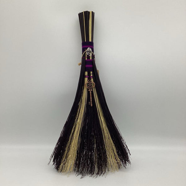 Golden Dog Brooms