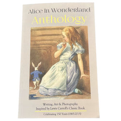 Alice Anthology Book - view 1