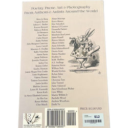 Alice Anthology Book - view 2