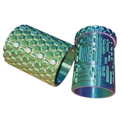 Puzzle Container - view 1