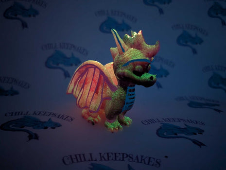 Little Dragon