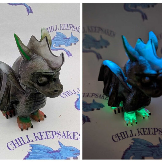 Little Dragon