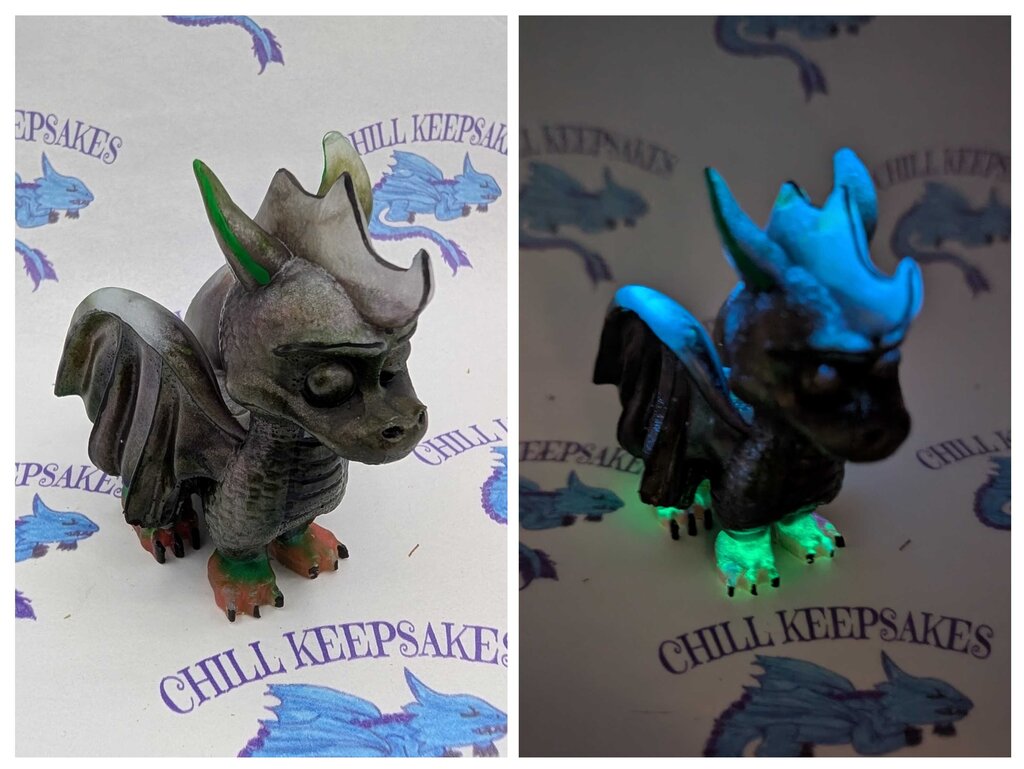 Little Dragon
