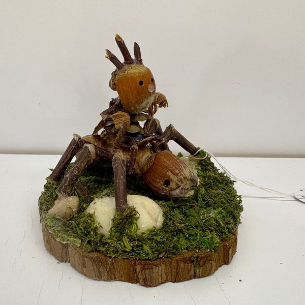 Willow Wood Crafts