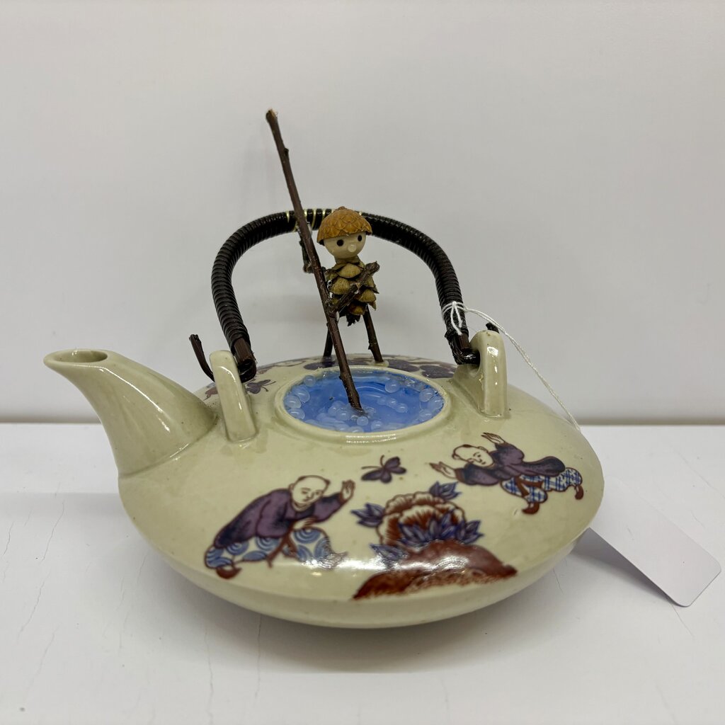 Teapot Soup
