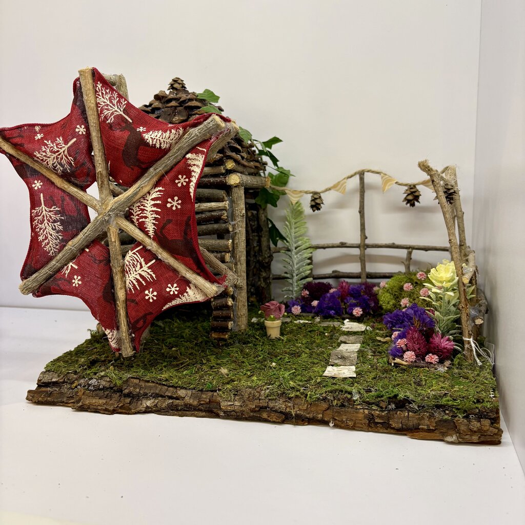 Windmill