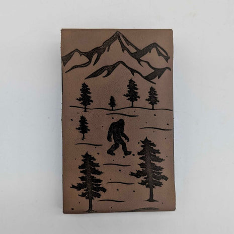 Game - Pocket Cribbage Board