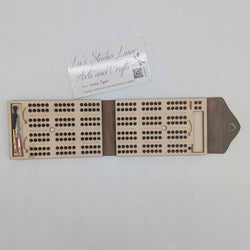 Game - Pocket Cribbage Board - view 2