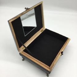 Green Sun/Moon Box - view 2