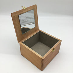 Peace Dove Box - view 2