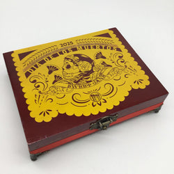 Day of the Dead Box - view 1
