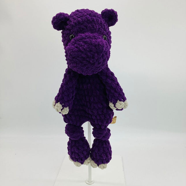 Hendrix Hippo
