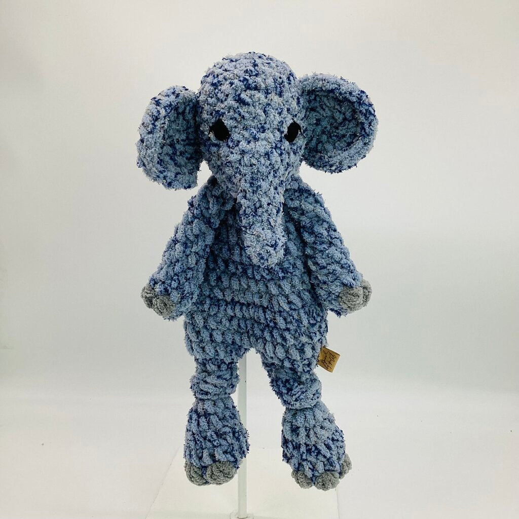 Ezra Elephant