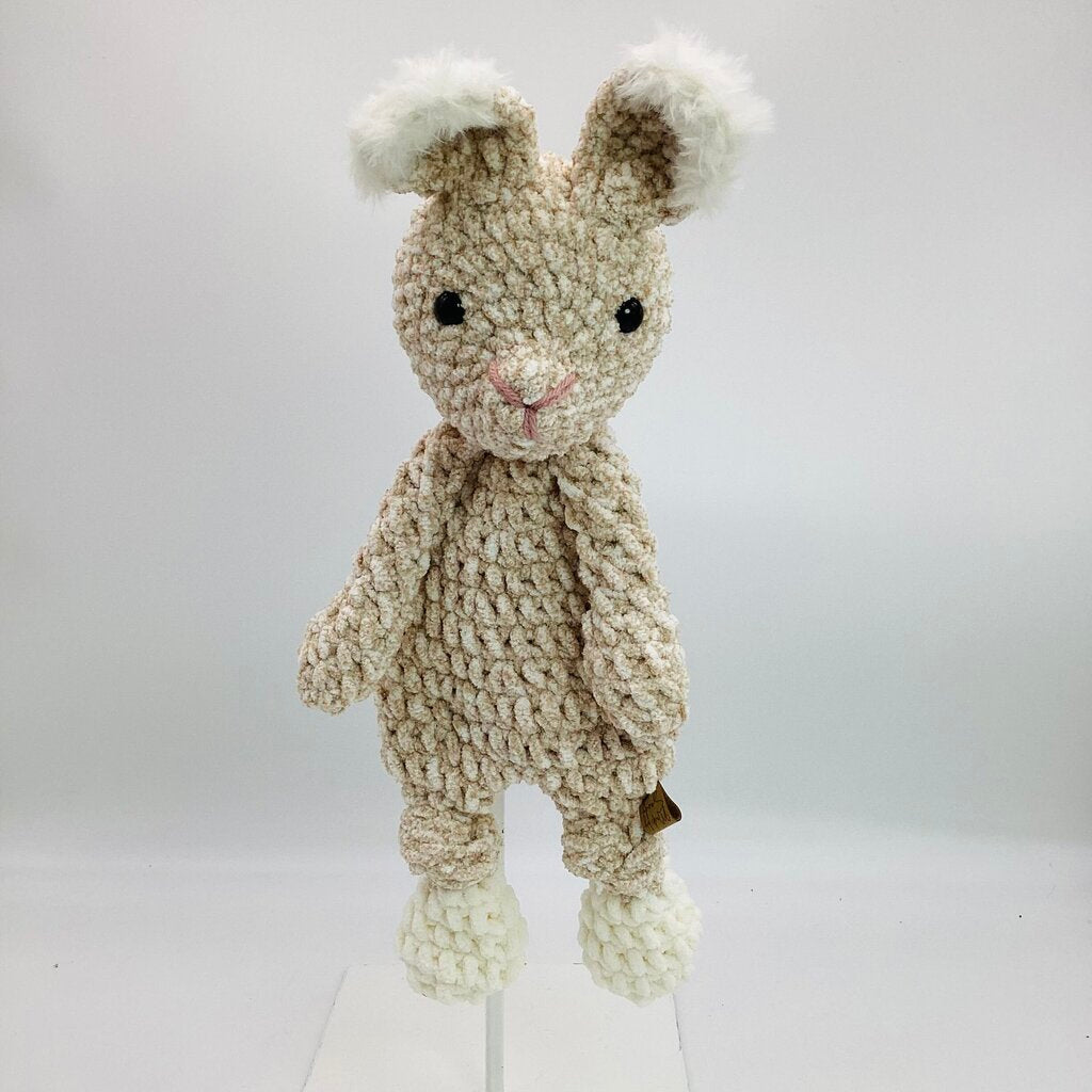 Rye Rabbit