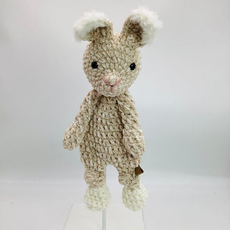 Rye Rabbit