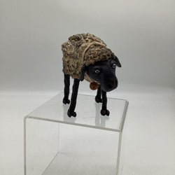 Sheep gourd - view 2