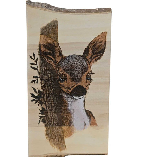 Fawn