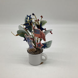 Patriotic Mini Cup - view 3