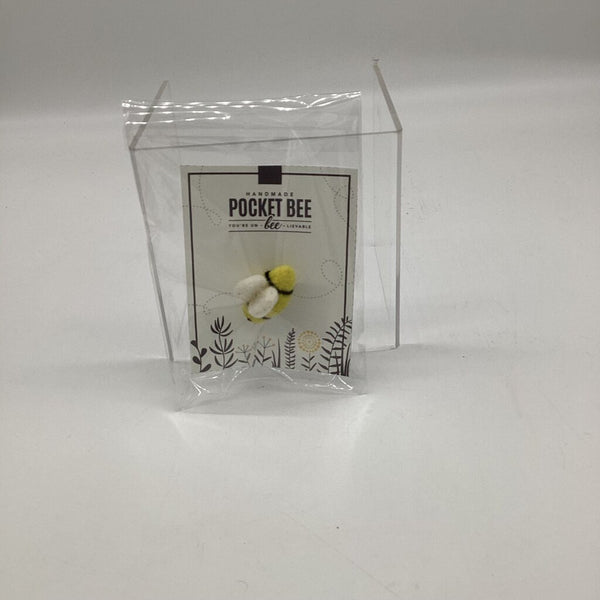 Bee Pocket Card