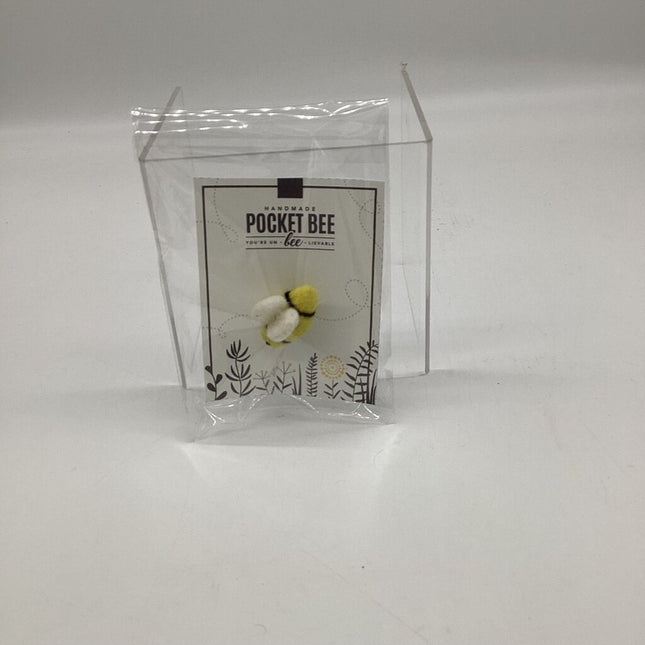 Bee Pocket Card