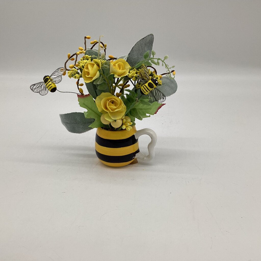 Bees Mini Cup