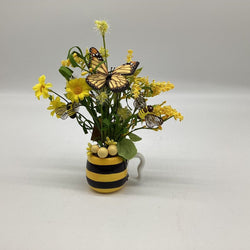 Bees Mini Cup - view 2