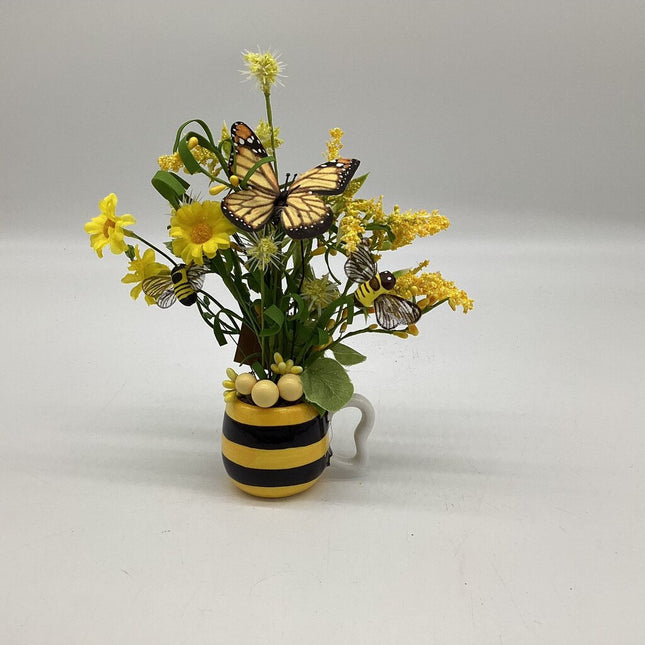 Bees Mini Cup
