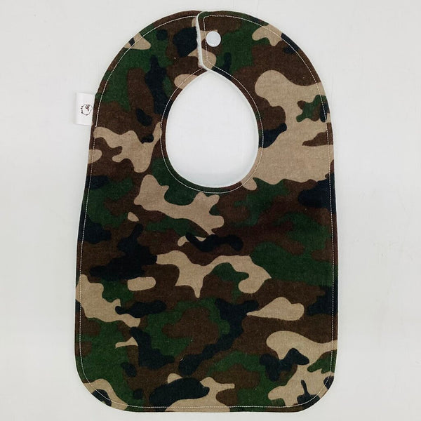 Toddler Bib