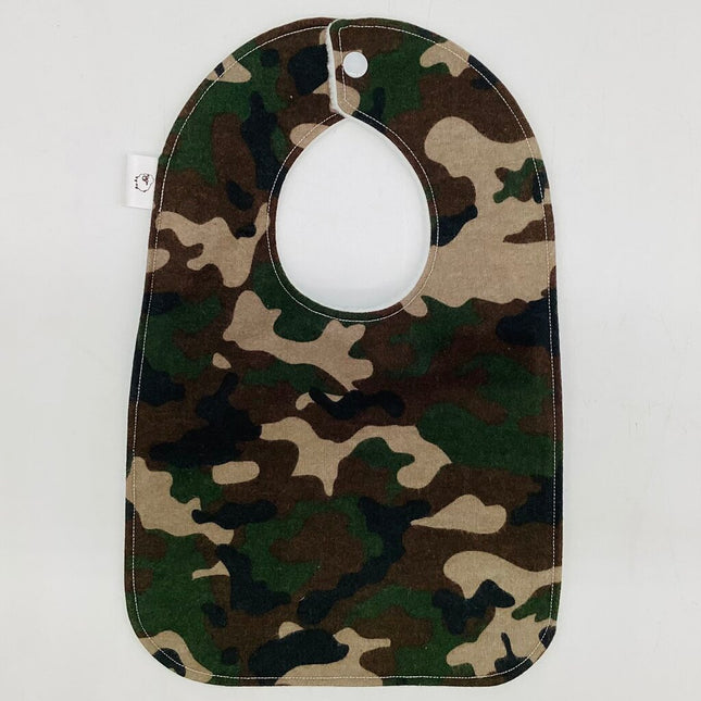 Toddler Bib