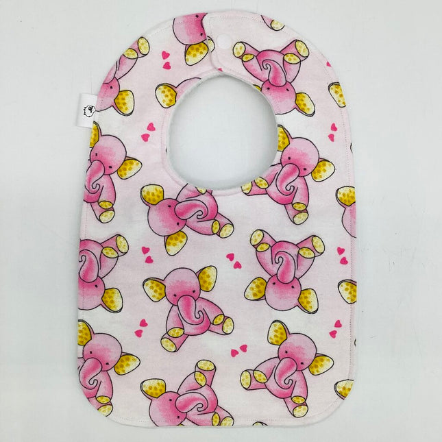 Toddler Bib