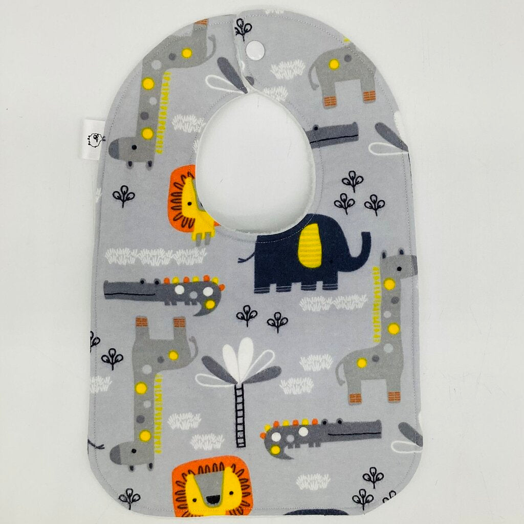 Toddler Bib