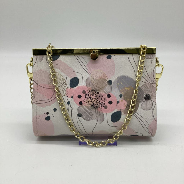 Ashley- Floral