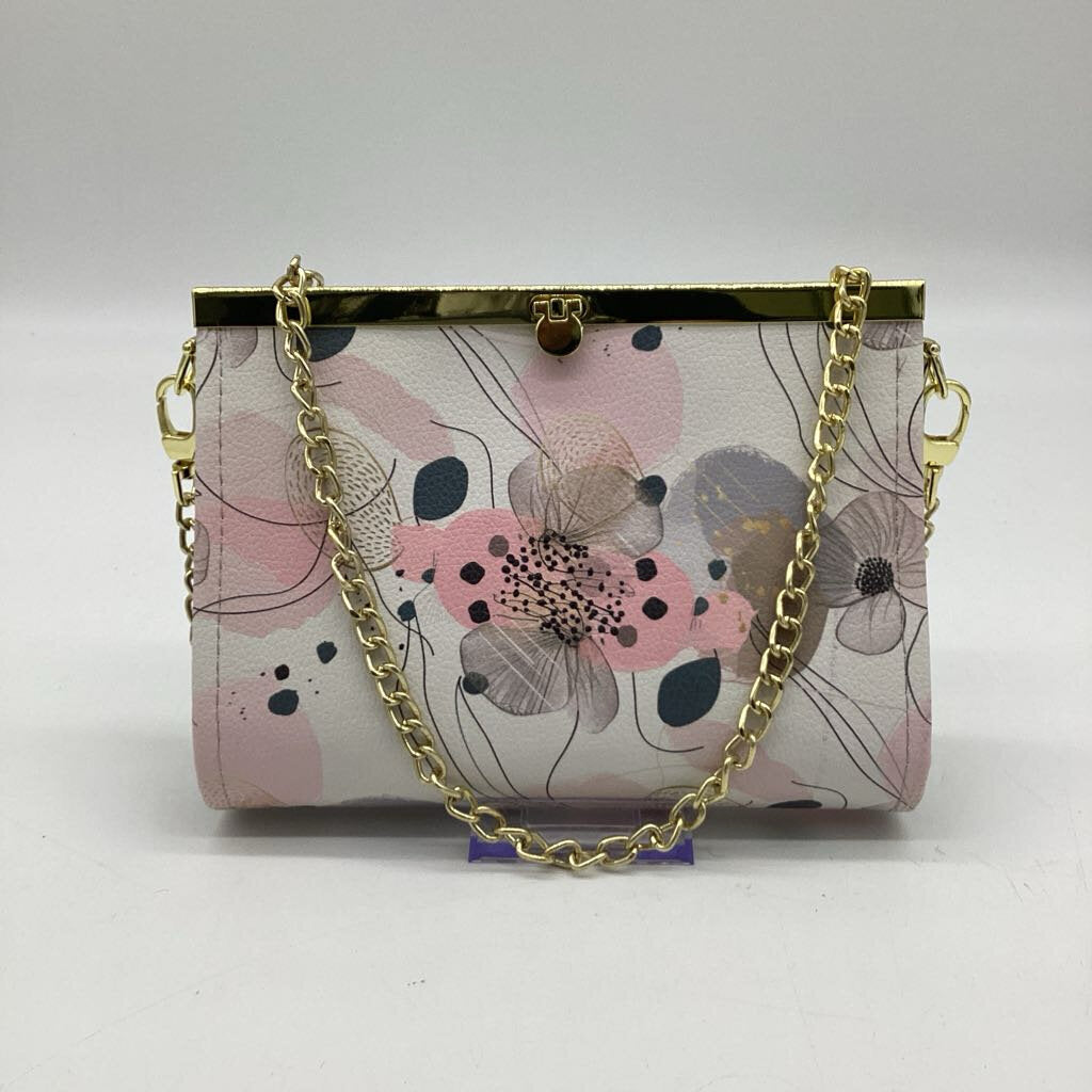 Ashley- Floral