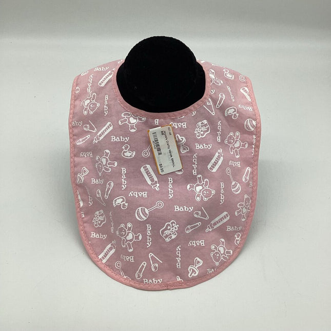 SMALL BIB