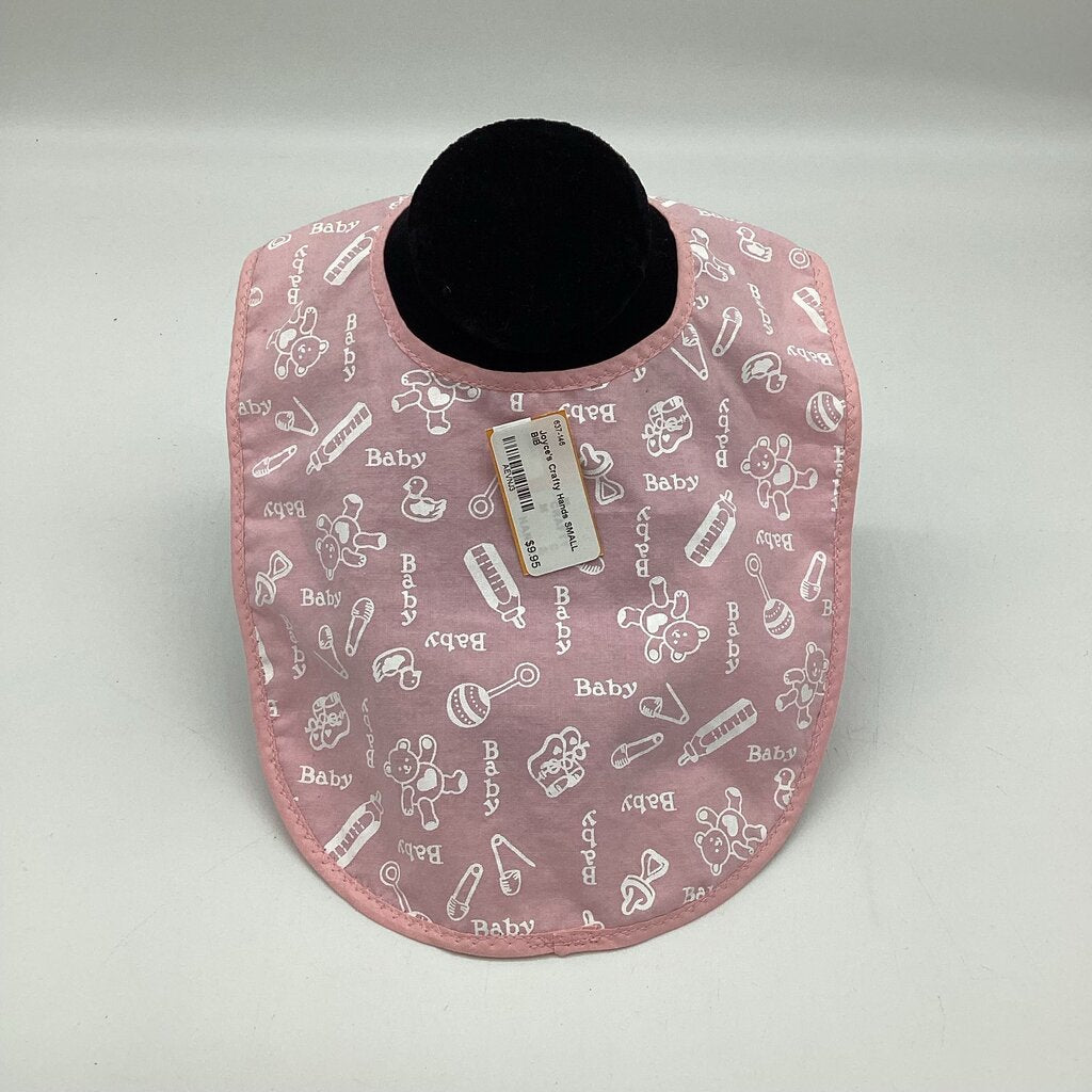 SMALL BIB