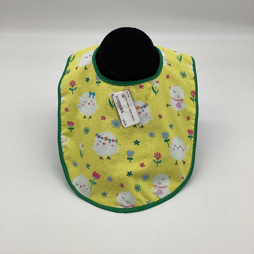 SMALL BIB