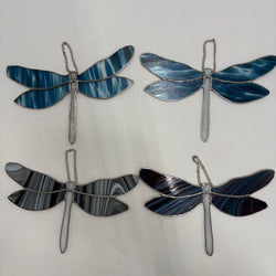 Dragonfly - view 1
