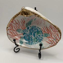 Artsy Turtle Clam Dish ( Newport, RI) - view 2