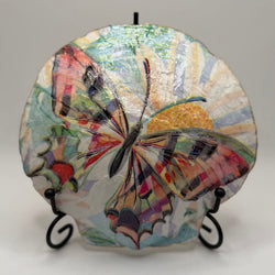 Colorful Butterfly XL Deep Sea Scallop (Nova Scotia) - view 2