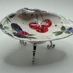 Berries & Cherries SM Clam Dish ( Rye, NH) - view 3