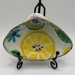 Lemon & Lime Clam Dish ( Saco, ME) - view 1