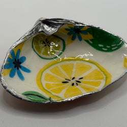 Lemon & Lime Clam Dish ( Saco, ME) - view 2