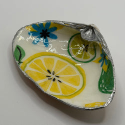 Lemon & Lime Clam Dish ( Saco, ME) - view 3